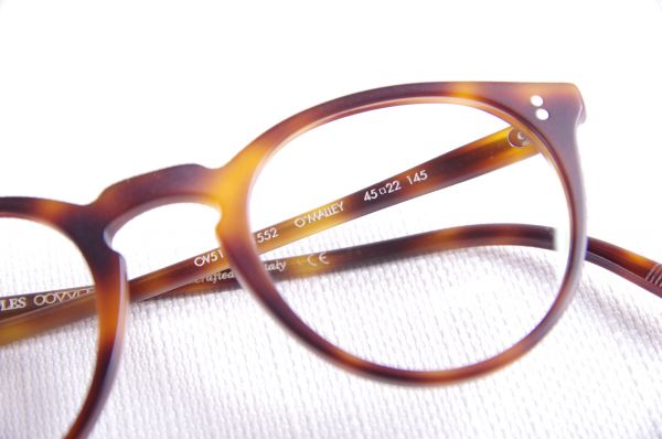 Acheter lunettes OLIVER PEOPLES O'MALLEY, Paris 75