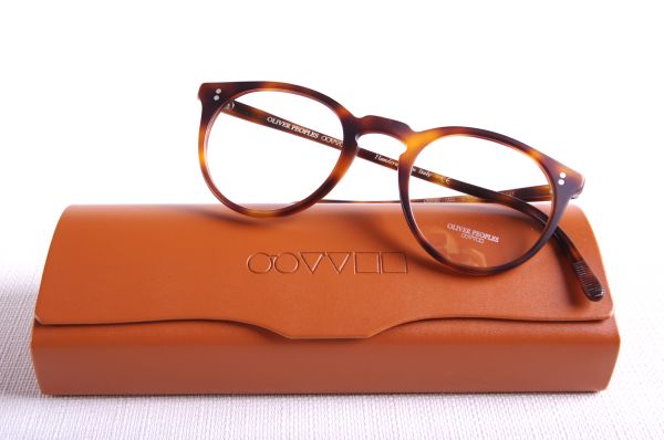 Trouver Lunettes OLIVER PEOPLES O'MALLEY Rennes 35