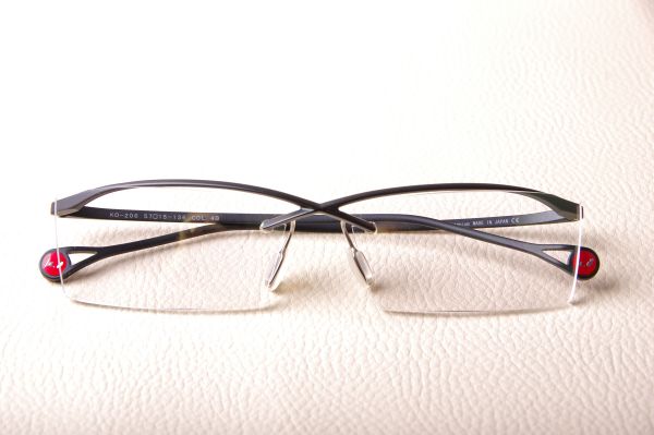 Où trouver les lunettes de vue Ken Okuyama en France