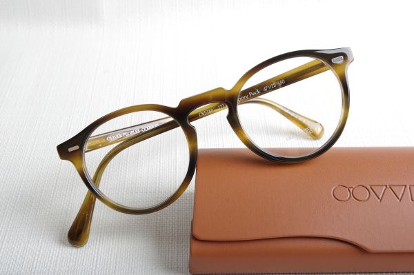 ACHAT GREGORY PECK OLIVER PEOPLES LE HAVRE 76