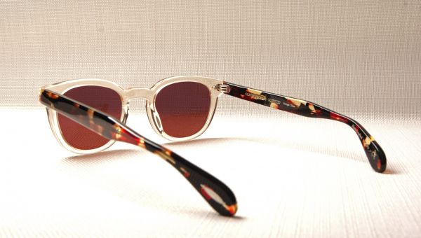 Lunettes OLIVER PEOPLES proche Deauville 14