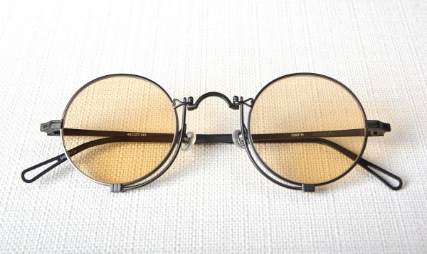 Où acheter les lunettes MATSUDA 10601, Paris, 75