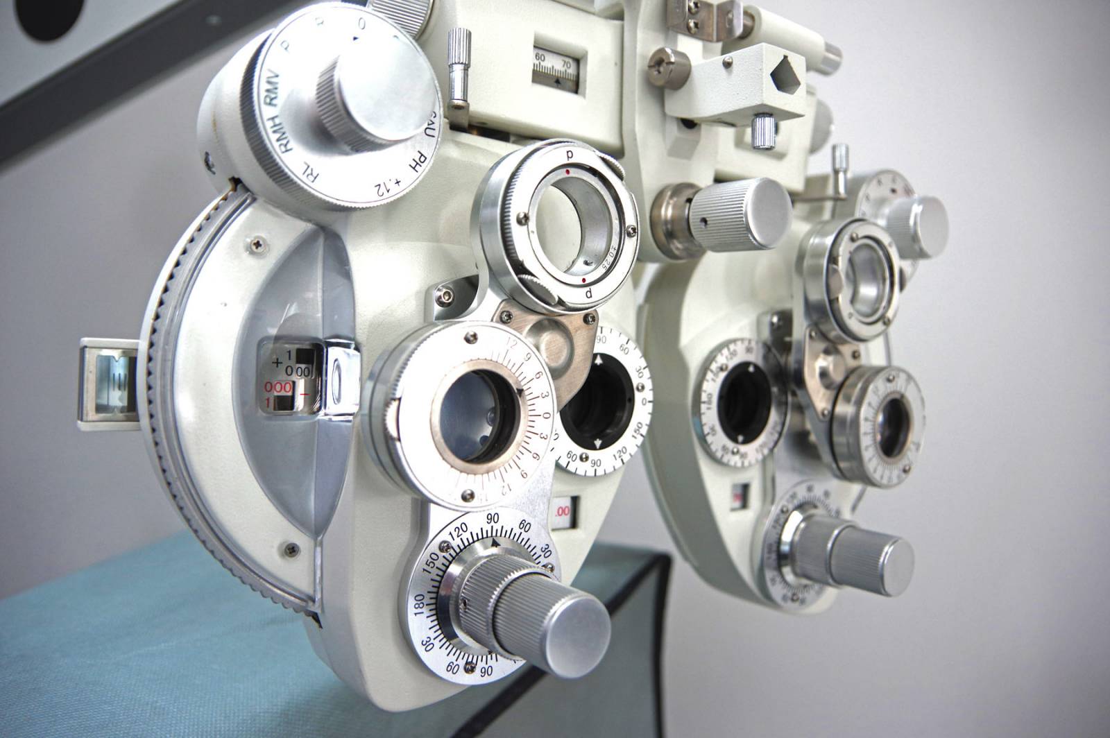 Opticien pour contrôle visuel Le Havre