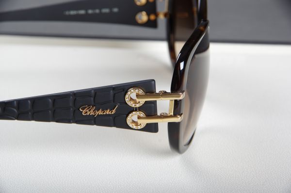 Où trouver les lunettes CHOPARD près de Fécamp 76