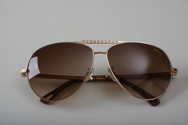 Où trouver les lunettes haut de gamme CHOPARD  à proximité du HAVRE 76