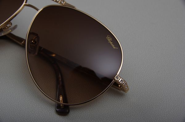 Où acheter les lunettes de luxe CHOPARD proche LE HAVRE 76