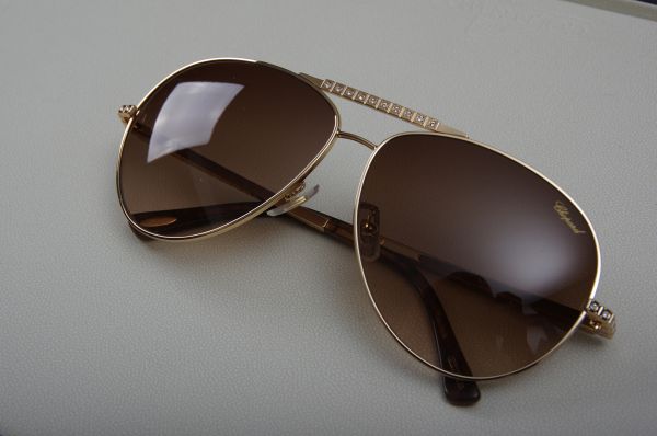 Où trouver les lunettes de soleil CHOPARD à proximité de Le Havre 76