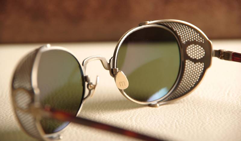 Où acheter les lunettes Matsuda, Proche Le Havre, Barentin, Yvetot