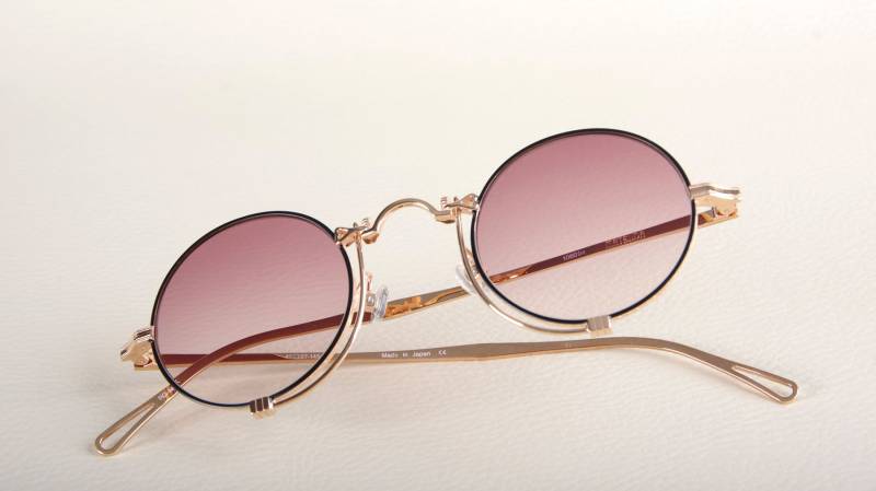 Acheter en ligne les lunettes Matsuda 10601 H