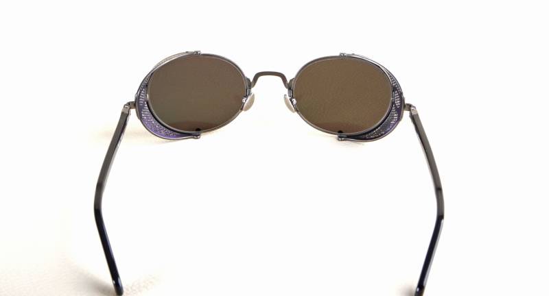 Acheter lunettes Matsuda 10610 H, Strasbourg, Lille, Mulhouse