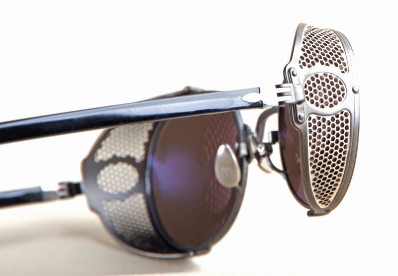 Buy Sunglasses Matsuda 10610 H, Londres, UK