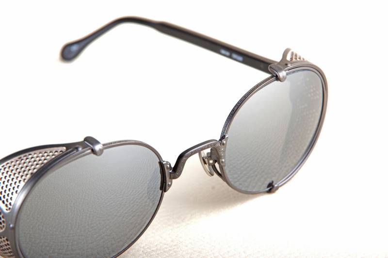 Où trouver les lunettes Matsuda 10610 H MBK