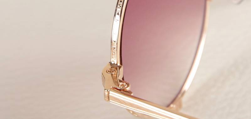 Acheter lunettes Matsuda 10601, Nantes