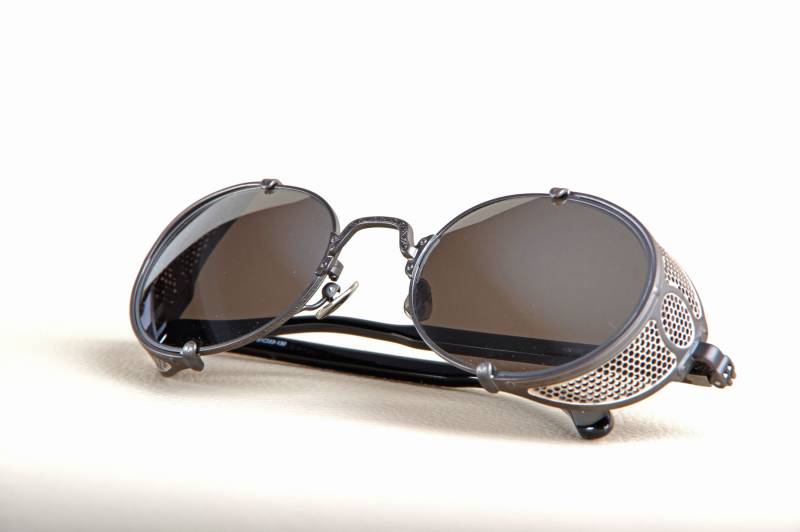 Acheter lunettes Matsuda 10610 H, Rennes, Brest, Le Mans