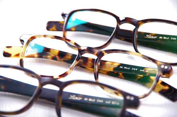 Où acheter des lunettes pour Homme en écaille près du Havre 76