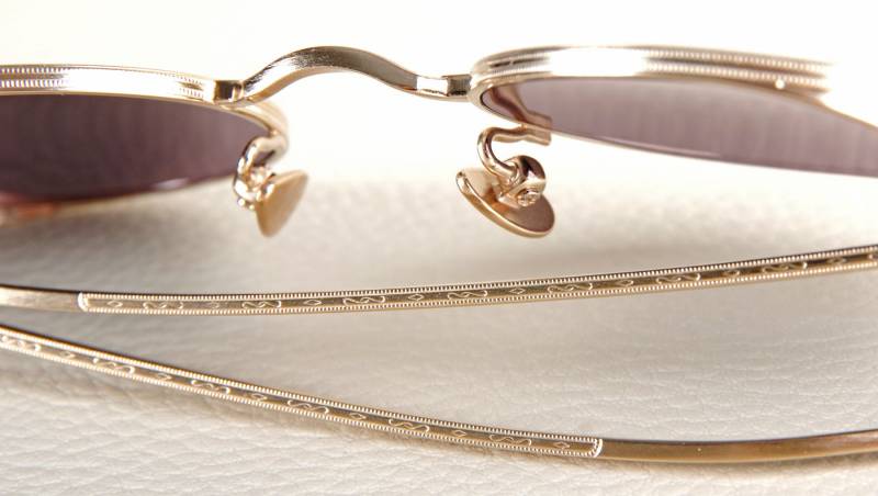 Revendeur pour lunettes de soleil MATSUDA proche Rouen, Caen, Le Havre