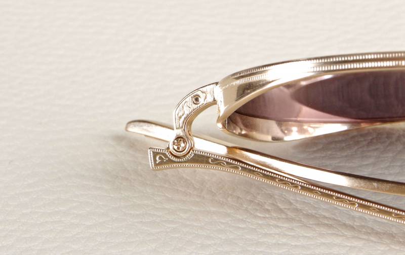 Lunettes de soleil Matsuda en vente, France