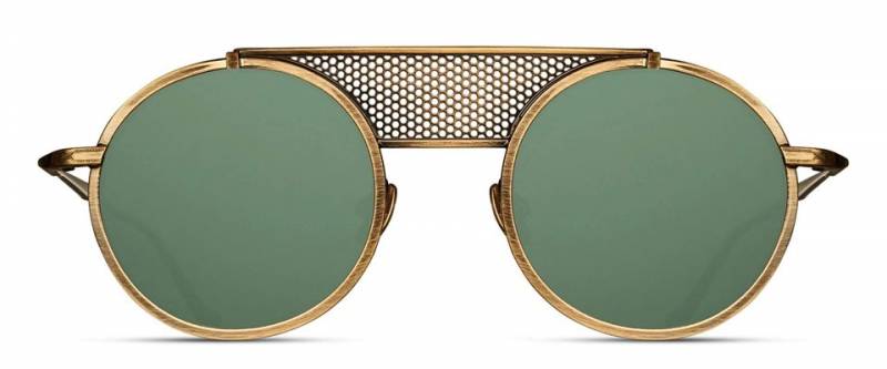 Acheter lunettes de soleil MATSUDA M 3097 AG, France