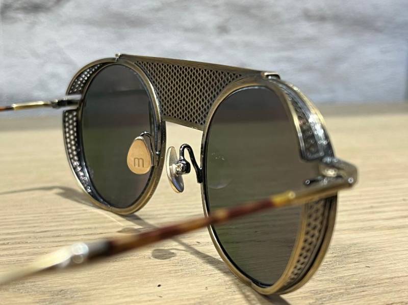 Acheter les lunettes de soleil MATSUDA 3097, Bordeaux, Nantes, Angers, Le Havre