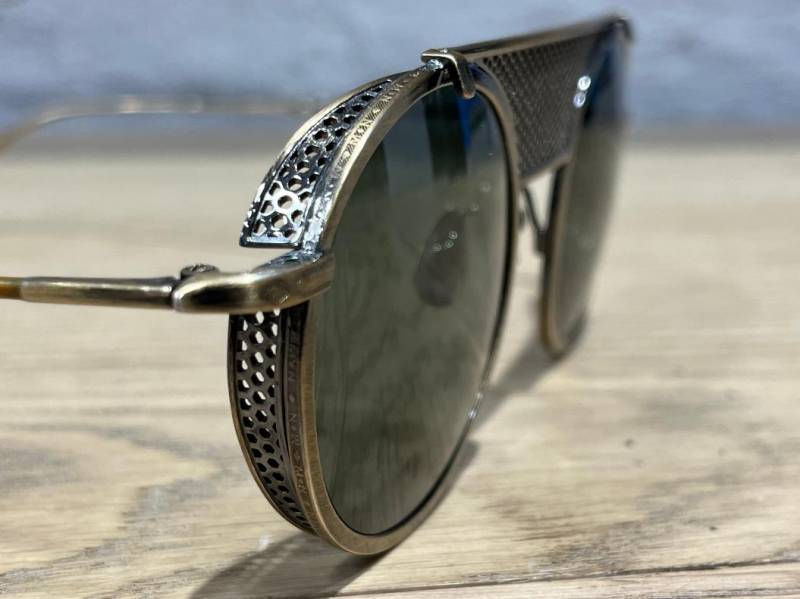 Lunettes de soleil MATSUDA 3097 en vente proche Paris