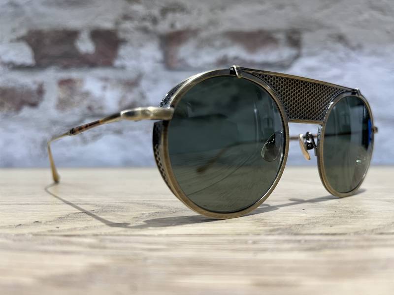 Où trouver les lunettes de soleil Matsuda M3097 AG, Le Havre, Fécamp, Dieppe, Lisieux