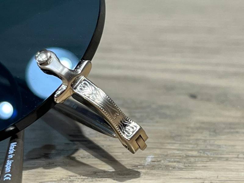 OU TROUVER LES LUNETTES MATSUDA M3105, Bordeaux, Nantes, Angers