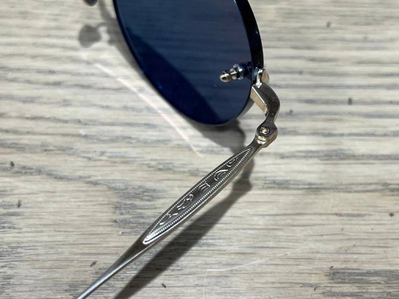 ESSAYER LUNETTES haut de gamme MATSUDA M 3105, Fécamp, Dieppe, Amiens, Le Havre