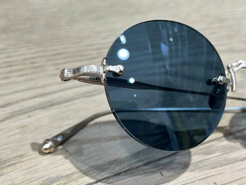 ACHETER Lunettes de luxe MATSUDA 3105 BG, proche le havre