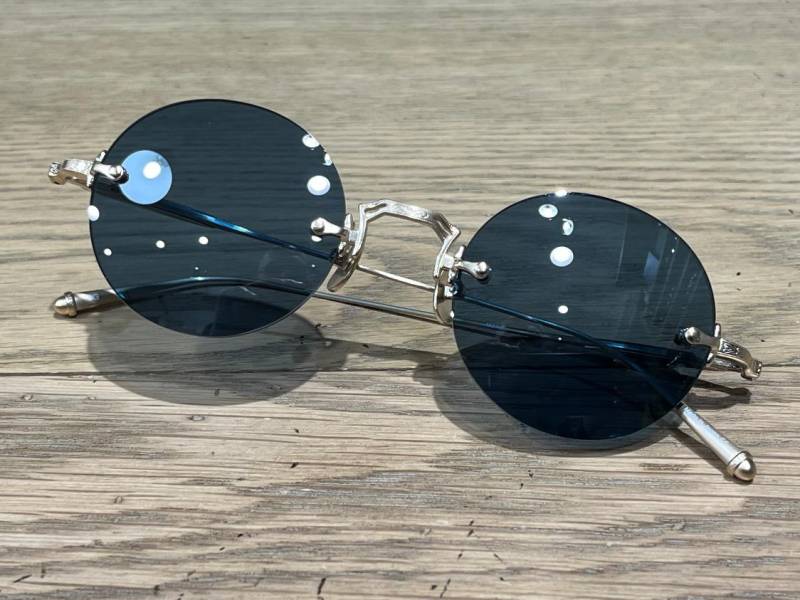 lunettes de soleil matsuda 3105 à la vente, Lisieux, Evreux, Bernay, Le havre