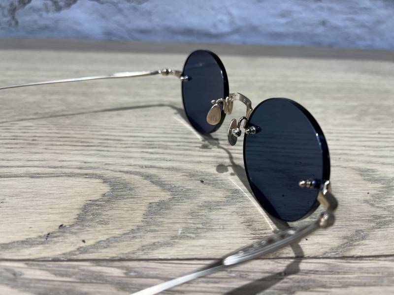 Buy MATSUDA 3105 sunglasses from Paris, France, Europe