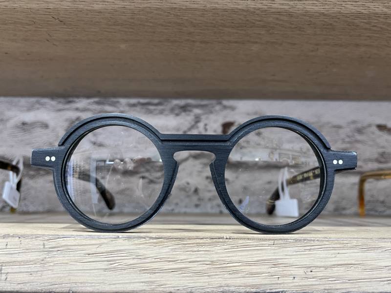 Opticien revendeur lunettes la brique et la violette le havre