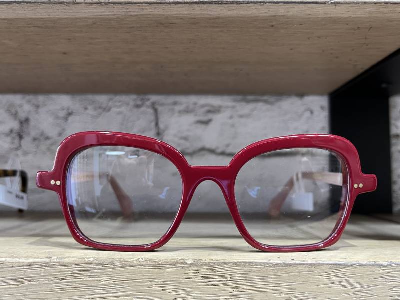 trouver distributeur lunettes la brique et la violette le havre