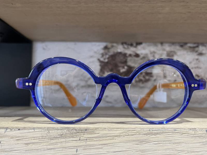 Acheter MONTURES DE LUNETTES LA BRIQUE ET LA VIOLETTE le havre