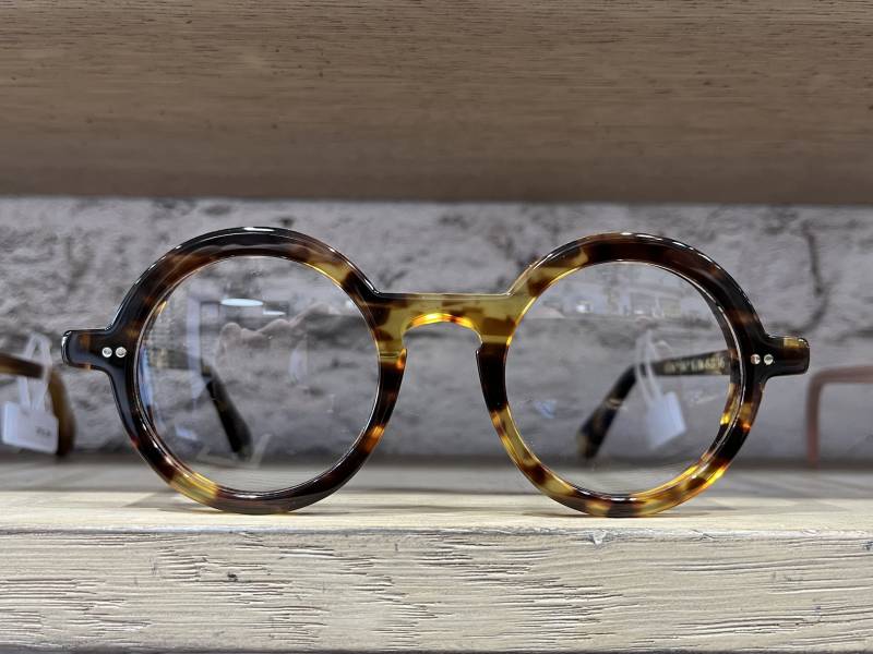 opticien pour lunettes sur mesure, le havre