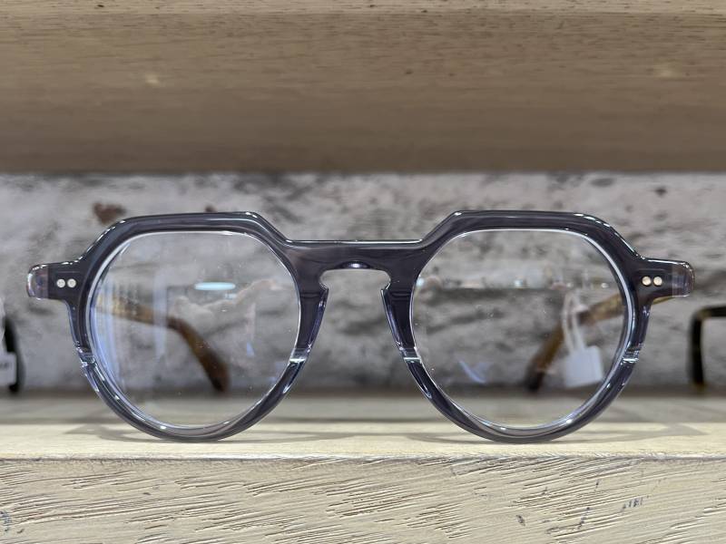 LUNETTES DE VUE LA BRIQUE ET LA VIOLETTE LE HAVRE, SAINTE ADRESSSE, MONTIVILLIERS