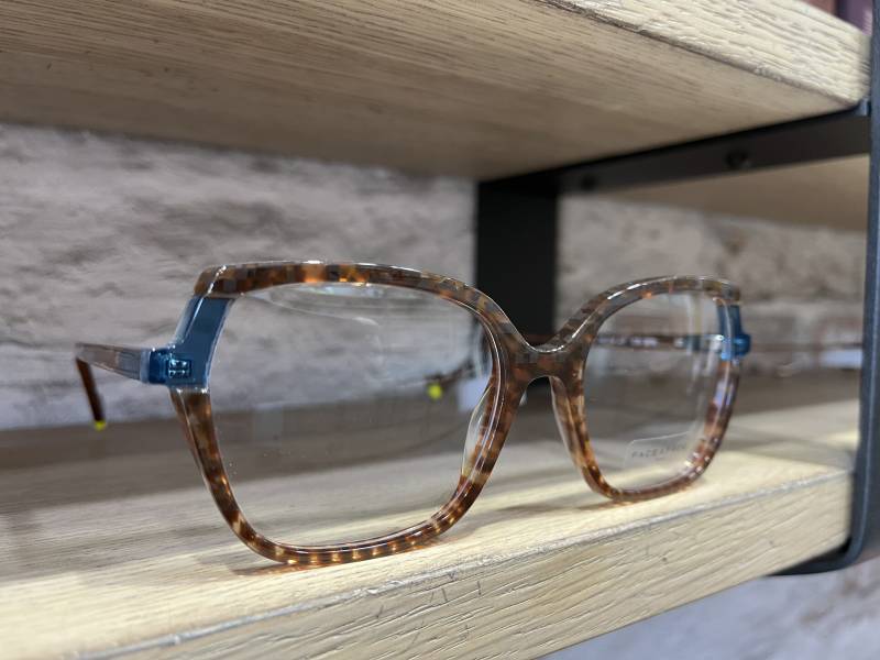 ACHETER LUNETTES FACE A FACE, LE HAVRE, ROUEN, CAEN