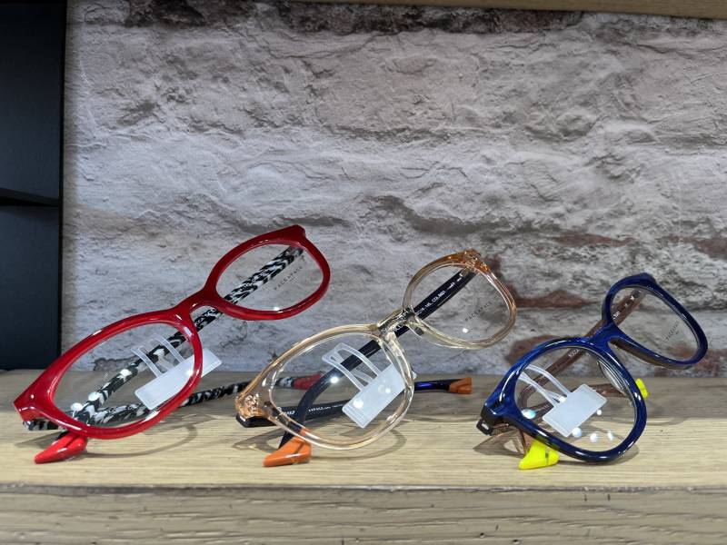 LUNETTES DE VUE FACE A FACE EN VENTE AU HAVRE, 76600