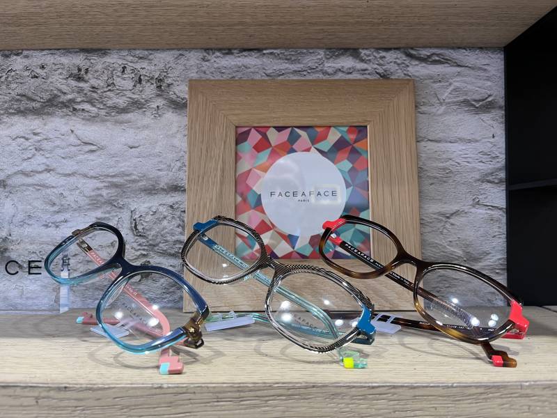 Où trouver des lunettes de créateurs à proximité du Havre