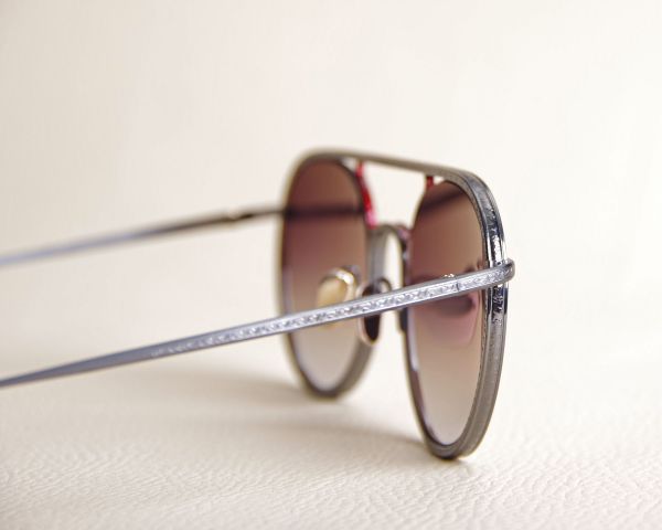 Acheter lunettes MASUNAGA Acrux Marseille, Toulon, Aix