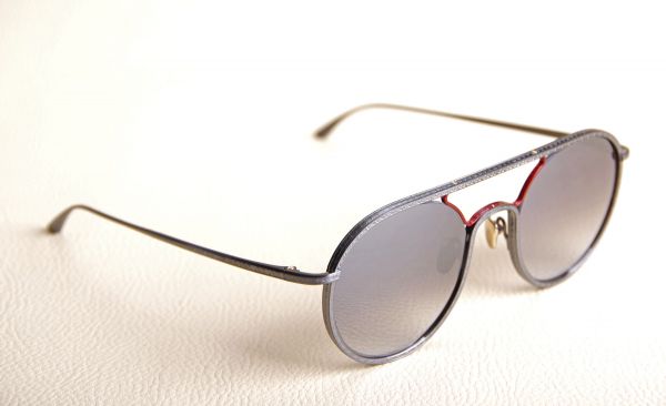 Acheter lunettes MASUNAGA Acrux en Belgique, Suisse, Allemagne