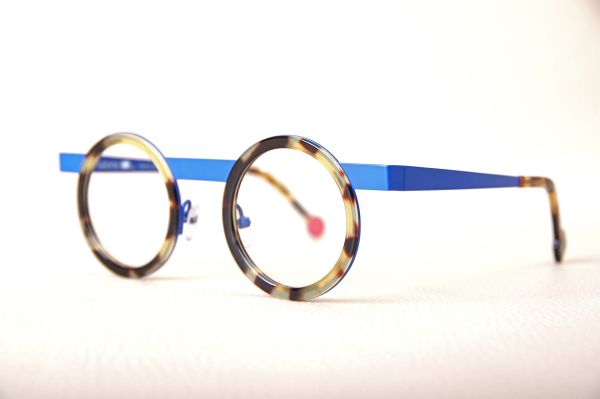 Acheter des lunettes de créateurs sabine be à Le Havre, Honfleur, Pont Audermer, Lisieux ?