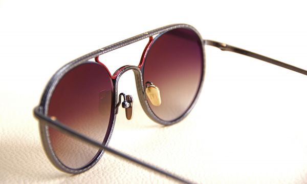 Acheter lunettes MASUNAGA ACRUX Bordeaux, Nantes, Rennes