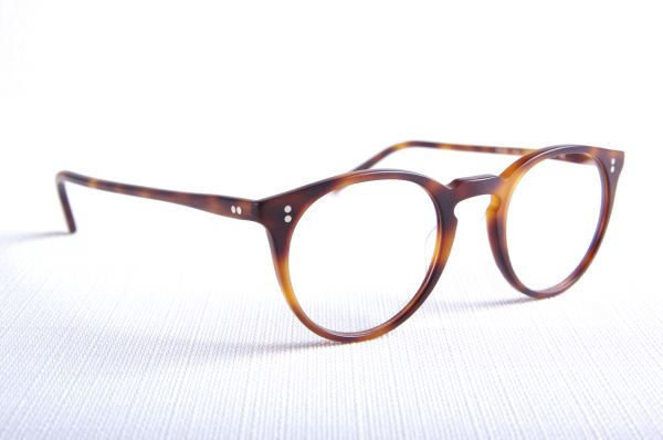 Lunettes de vue Oliver Peoples O'MALLEY à l'achat au Havre 76