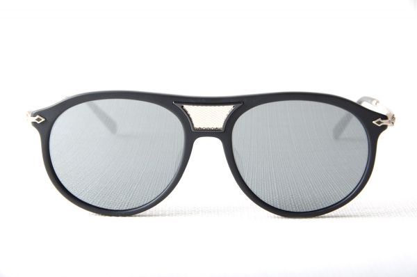 Acheter en ligne lunettes MATSUDA 2031 Black, Paris, France, EUROPE