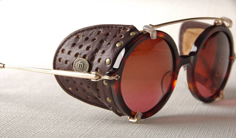 Où acheter des lunettes vintage au Havre ?