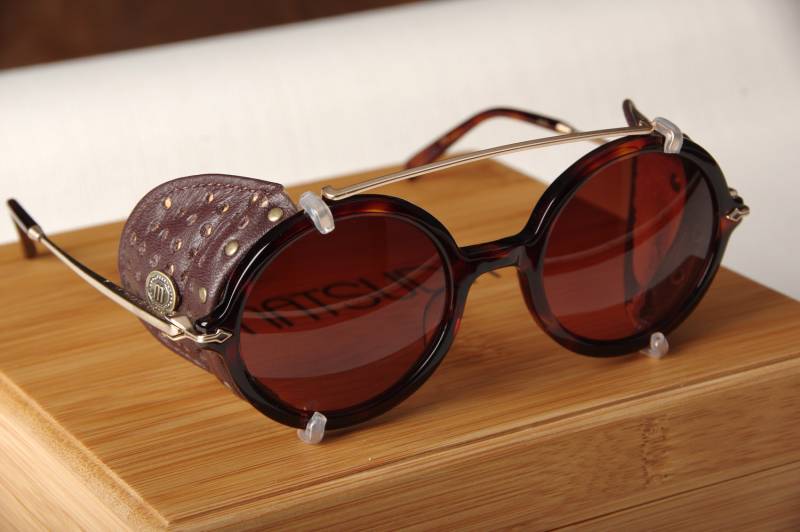 Où trouver un revendeur pour les lunettes Matsuda en France ?