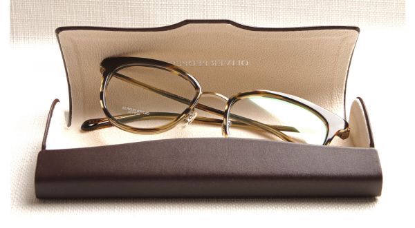 Où acheter les lunettes OLIVER PEOPLES THEADORA