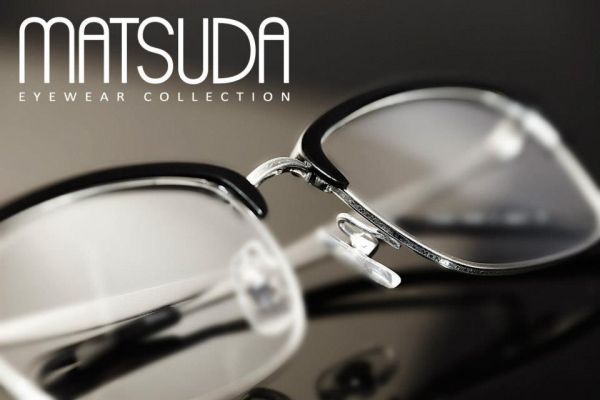 Où trouver des montures japonaises MATSUDA dans les environs de Le Havre 76