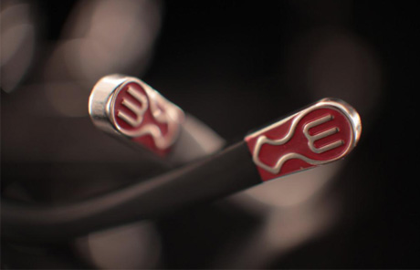 Lunettes précieuses MATSUDA à la vente proche Rouen 76