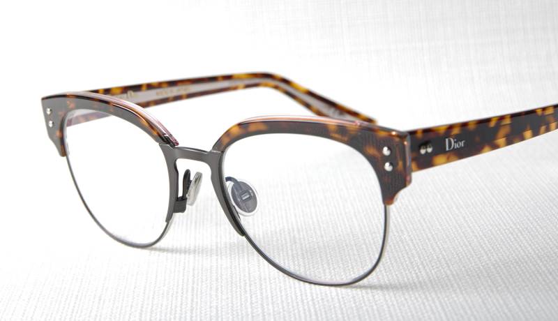 Lunettes de vue DIOR EXQUISE à l'achat, Le Havre, Paris, Bordeaux, Toulouse, Lyon